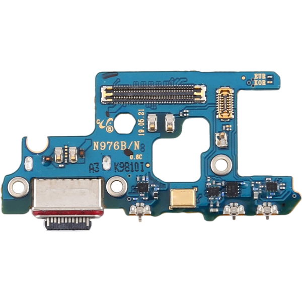 Modul Incarcare