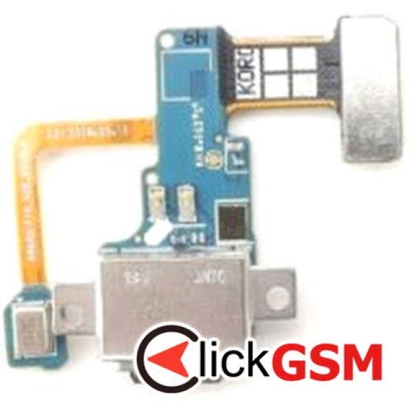 Piesa Piesa Modul Incarcare Cu Microfon Si Mufa Incarcare Samsung Galaxy Note9 121e