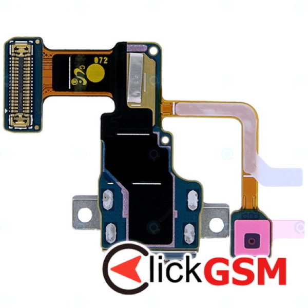 Piesa Piesa Modul Incarcare Cu Microfon Si Mufa Incarcare Samsung Galaxy Note9 12uo