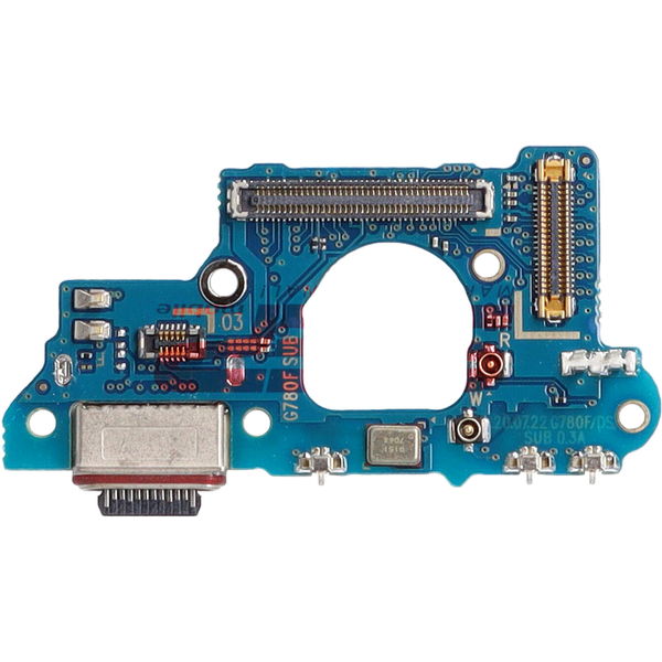 Modul Incarcare