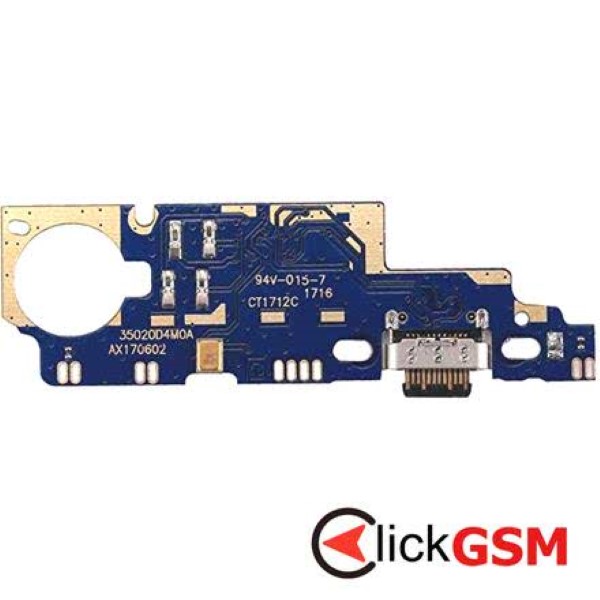 Piesa Piesa Modul Incarcare Cu Microfon Si Mufa Incarcare Xiaomi Mi Max 2 1vi