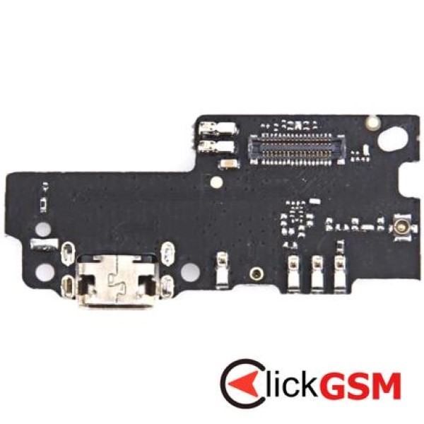 Piesa Piesa Modul Incarcare Cu Microfon Si Mufa Incarcare Xiaomi Mi Max 34u