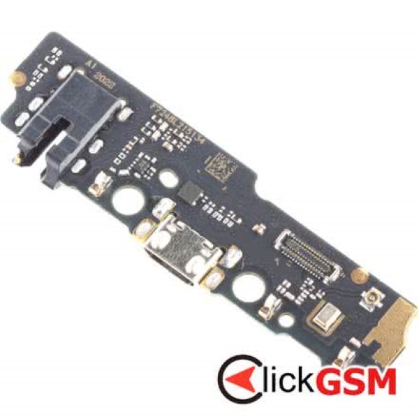 Piesa Modul Incarcare Cu Microfon Si Mufa Incarcare Xiaomi Redmi A1.plus 2x4b