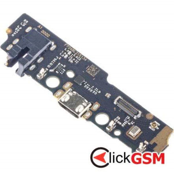 Piesa Piesa Modul Incarcare Cu Microfon Si Mufa Incarcare Xiaomi Redmi A2 2xu5