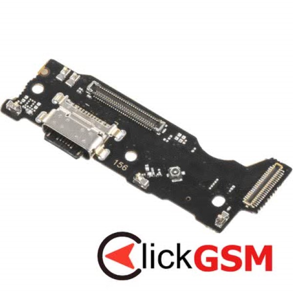 Piesa Piesa Modul Incarcare Cu Microfon Si Mufa Incarcare Xiaomi Redmi Note 10 Pro 126k