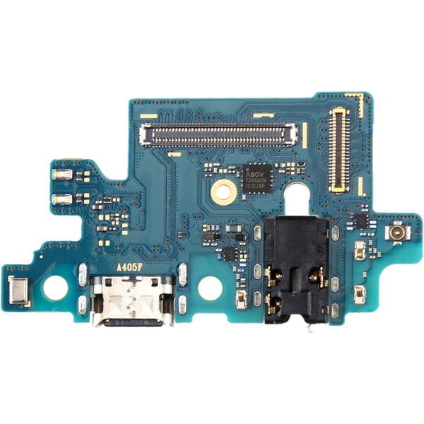 Modul Incarcare