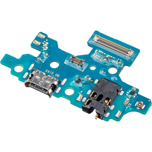 Modul Incarcare