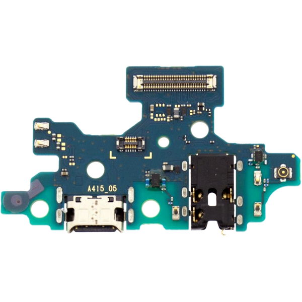 Modul Incarcare