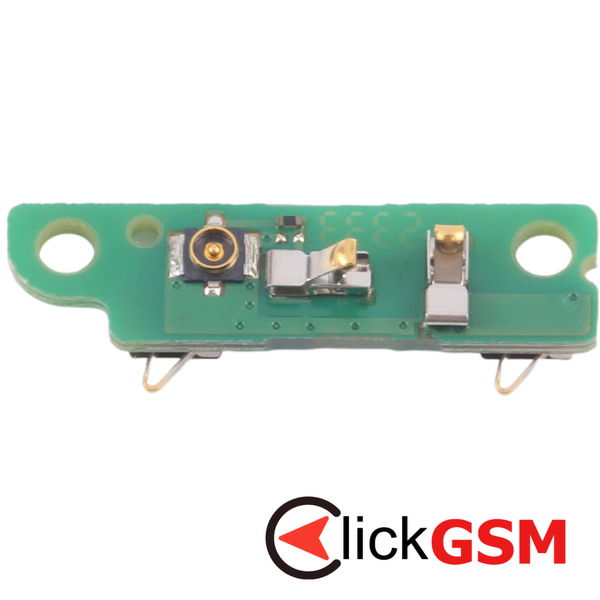 Piesa Piesa Modul Incarcare Cu Mufa Casti Microfon Si Mufa Incarcare Agm Glory G1s 2t77