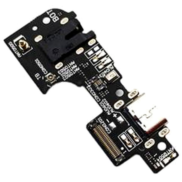 Asus ZenFone 3 Zoom · For Asus Zenfone 3 Zoom ZE553KL Dock Connector Charging Port Flex Cable Replacement (without Logo)