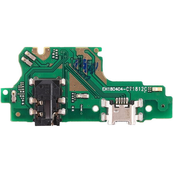 Huawei Y9 2018 · Charging Port Board for Huawei Y9 (2018)