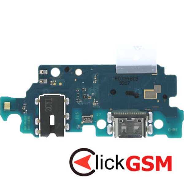 Piesa Piesa Modul Incarcare Cu Mufa Casti Microfon Si Mufa Incarcare Samsung Galaxy A23 2pi3