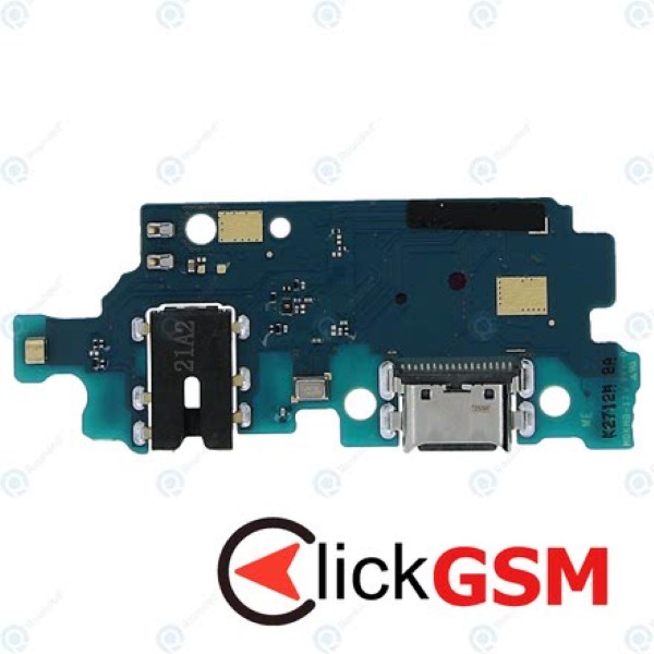 Piesa Piesa Modul Incarcare Cu Mufa Casti Microfon Si Mufa Incarcare Samsung Galaxy A23 5g 1ote