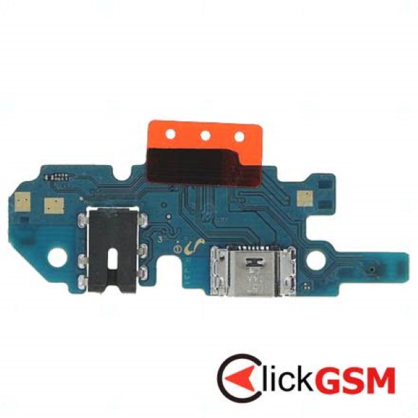 Piesa Piesa Modul Incarcare Cu Mufa Incaracre Type C Samsung Galaxy M10 103s