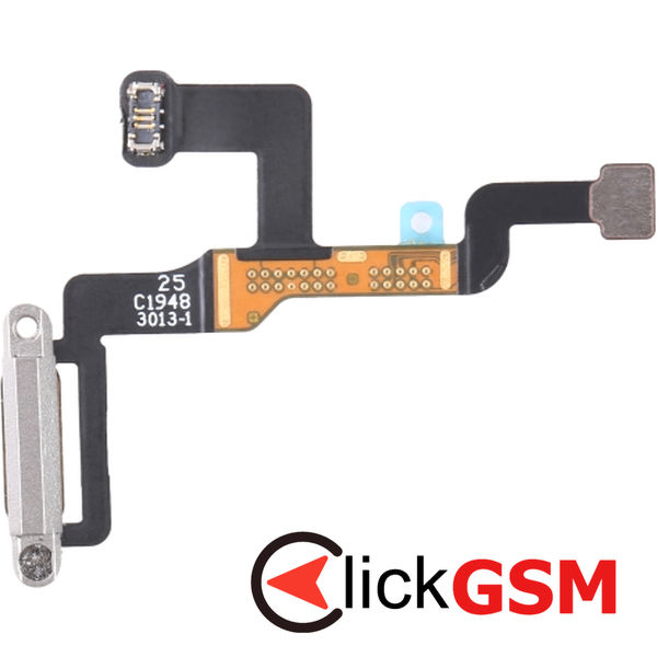 Piesa Piesa Modul Incarcare Cu Mufa Incarcare Apple Watch Series 6 40mm 2sfy