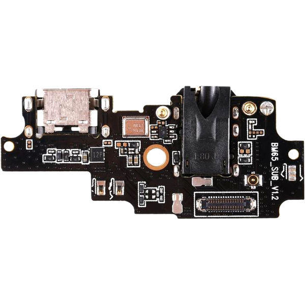 BlackView Fort 1 · For Blackview FORT 1 Charging Port Board