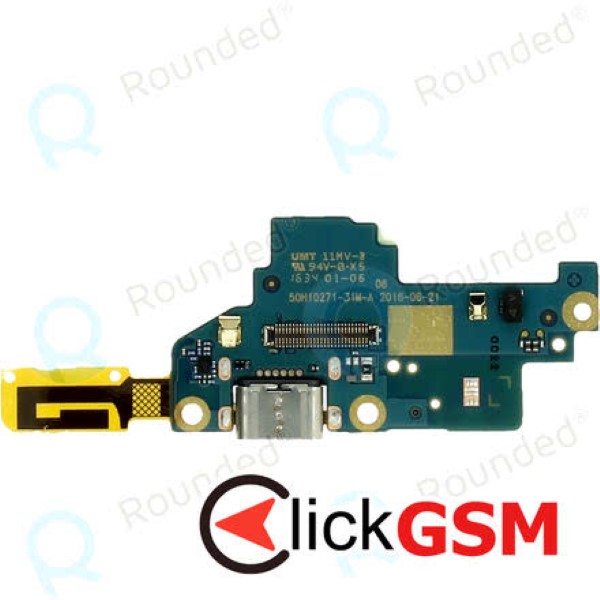 Piesa Piesa Modul Incarcare Cu Mufa Incarcare Google Pixel 17qo