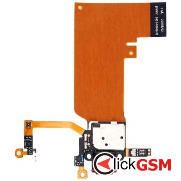 Piesa Piesa Modul Incarcare Cu Mufa Incarcare Google Pixel 4 282h