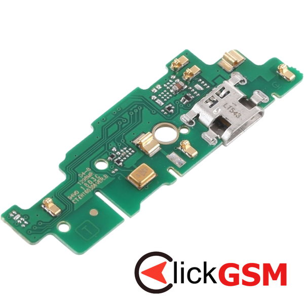 Piesa Piesa Modul Incarcare Cu Mufa Incarcare Huawei Ascend Mate7 2ay7