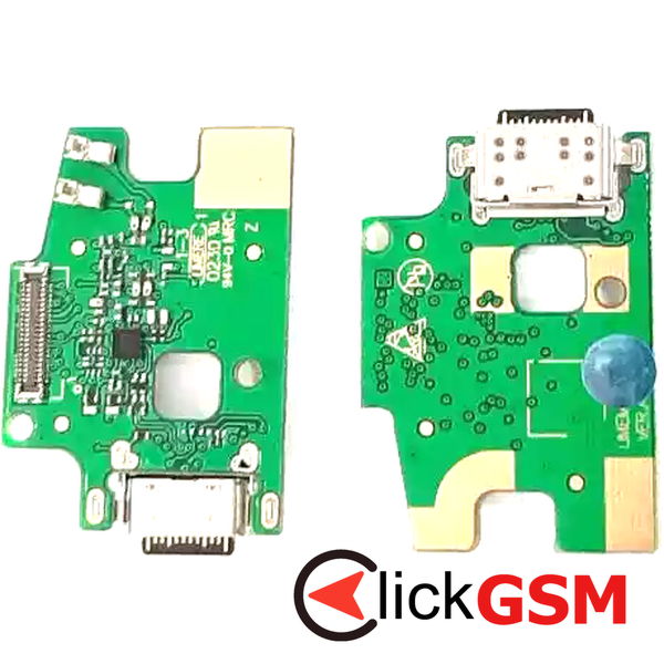 Piesa Piesa Modul Incarcare Cu Mufa Incarcare Huawei Mediapad M5 10 2lav