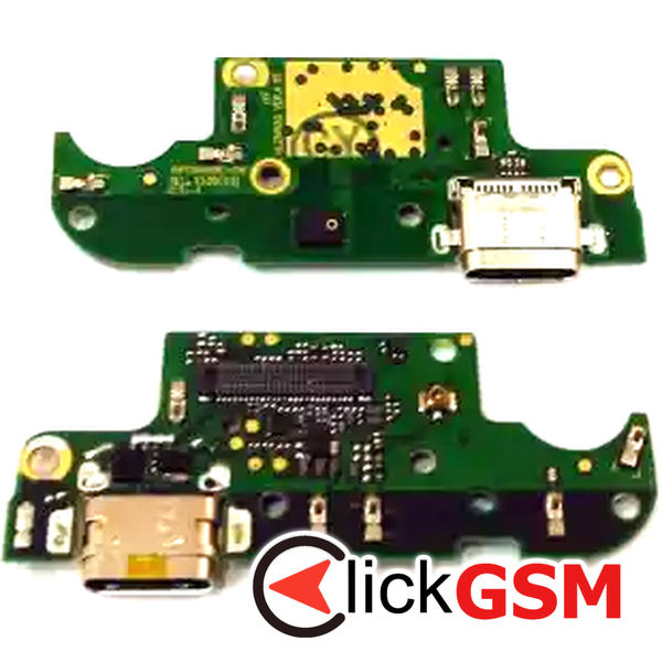 Piesa Modul Incarcare Cu Mufa Incarcare Huawei Nexus 6p 1kt7