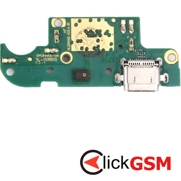 Piesa Modul Incarcare Cu Mufa Incarcare Huawei Nexus 6p 2368