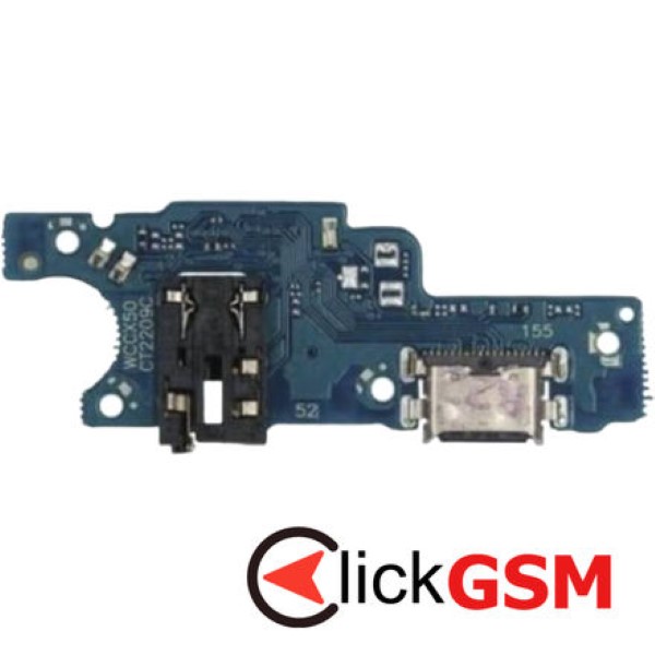 Piesa Modul Incarcare Cu Mufa Incarcare Huawei Nova Y70 3fli