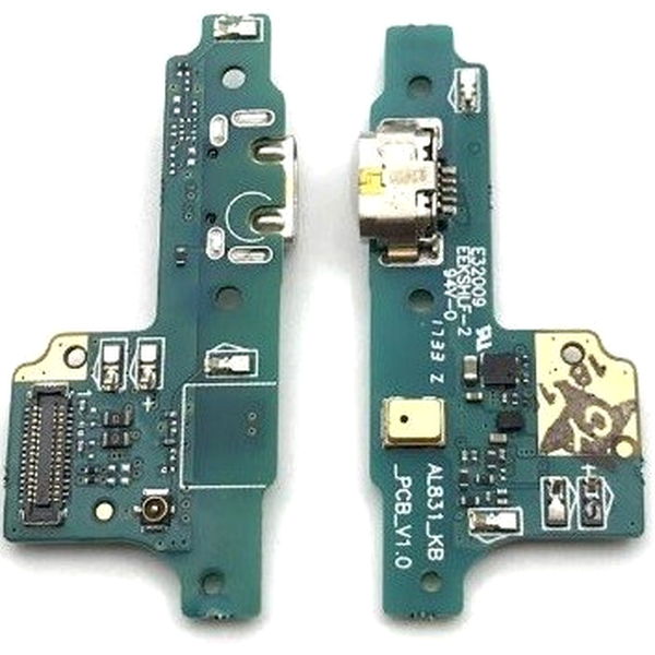 Huawei Y6 2017 · Placa Alimentare Huawei Y6 2017