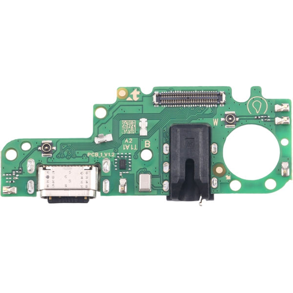 Modul Incarcare cu Mufa Incarcare Infinix GT 10 Pro · For Infinix GT 10 Pro X6739 Charging Port Board