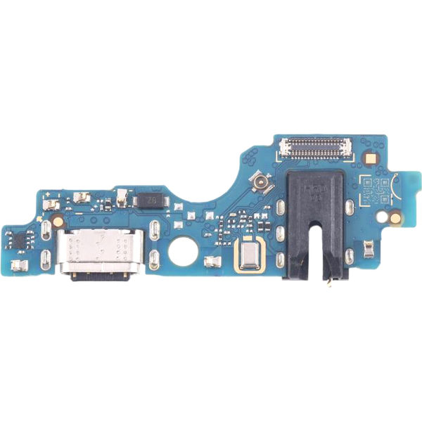 Infinix Smart 9 · For Infinix Smart 9 X6532 Charging Port Board with iC