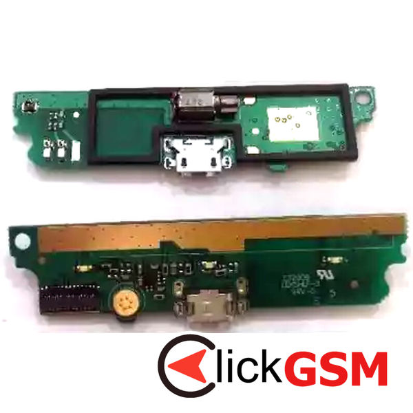 Piesa Piesa Modul Incarcare Cu Mufa Incarcare Lenovo A516 1n5x