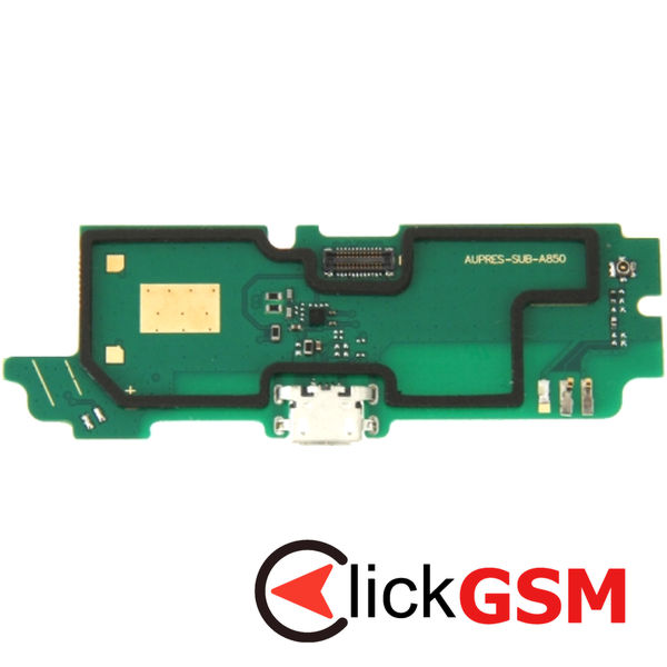 Piesa Modul Incarcare Cu Mufa Incarcare Lenovo A850 23xx