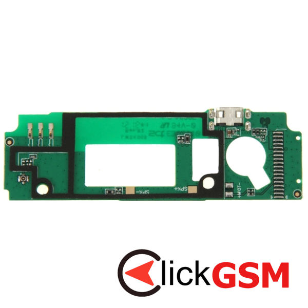 Piesa Modul Incarcare Cu Mufa Incarcare Lenovo A880 23xw