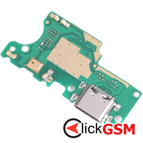 Piesa Piesa Modul Incarcare Cu Mufa Incarcare Lenovo S5 23wu