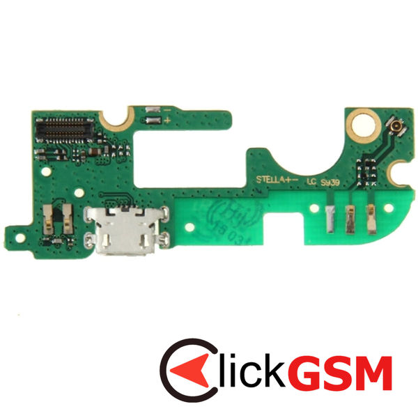 Piesa Piesa Modul Incarcare Cu Mufa Incarcare Lenovo S939 23xr