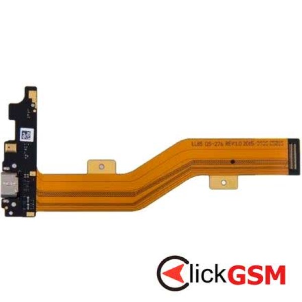 Piesa Piesa Modul Incarcare Cu Mufa Incarcare Letv Le 1s 23ea