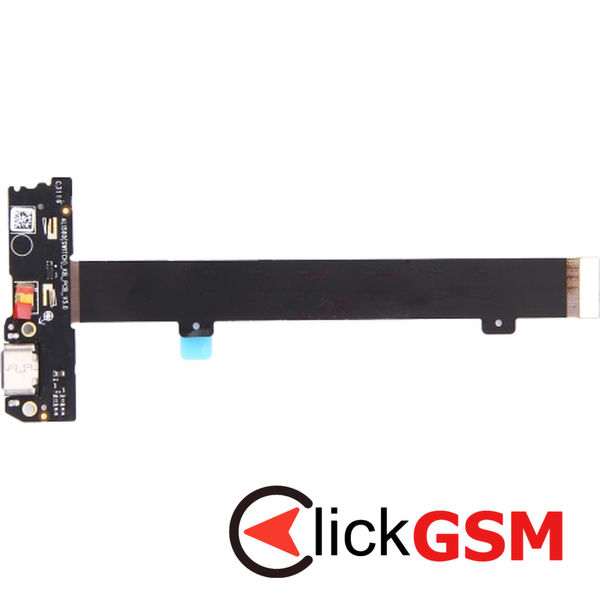 Piesa Piesa Modul Incarcare Cu Mufa Incarcare Letv Le 2 23ef