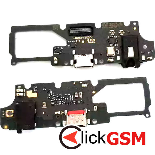 Piesa Piesa Modul Incarcare Cu Mufa Incarcare Lg K41s 1hqb