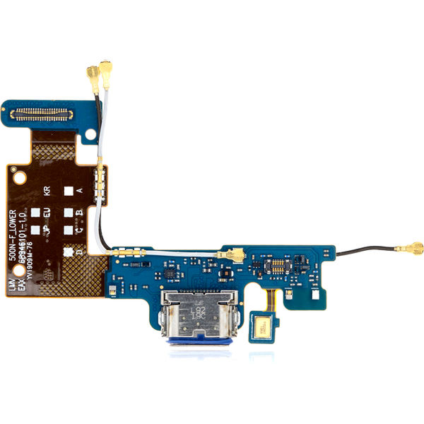LG V50 ThinQ 5G · Charging Port Flex Cable For LG V50 ThinQ 5G