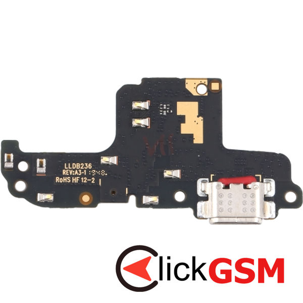 Piesa Modul Incarcare Cu Mufa Incarcare Motorola Moto E 22oy