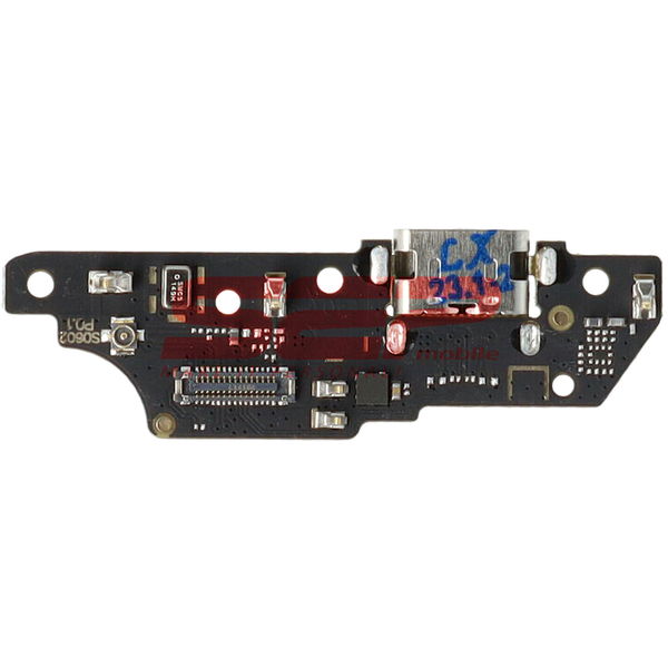 Motorola Moto E30 · Banda incarcare Motorola Moto E30