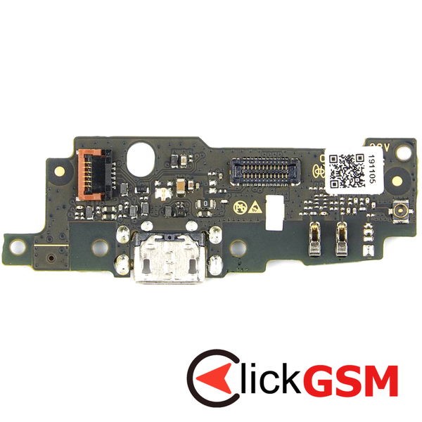 Piesa Piesa Modul Incarcare Cu Mufa Incarcare Motorola Moto E5 Play 245