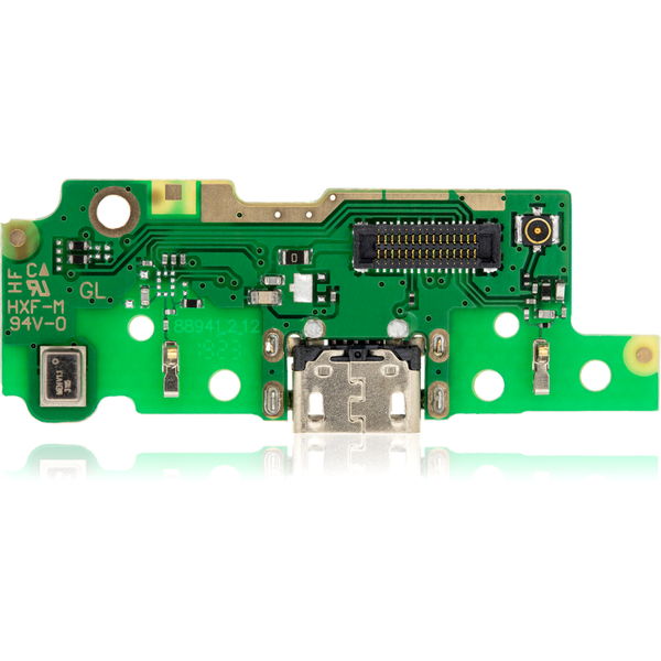 Modul Incarcare
