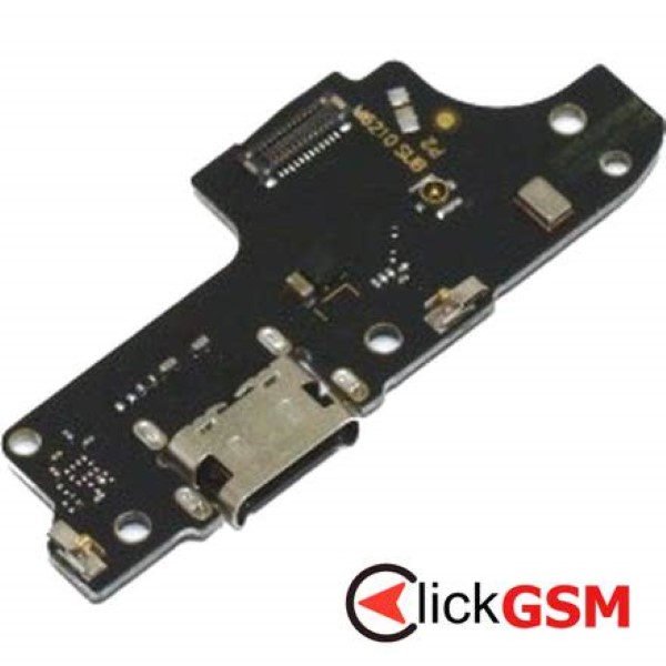 Piesa Piesa Modul Incarcare Cu Mufa Incarcare Motorola Moto E7 1mot