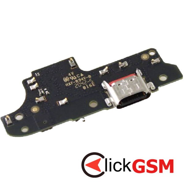 Piesa Modul Incarcare Cu Mufa Incarcare Motorola Moto E7 248