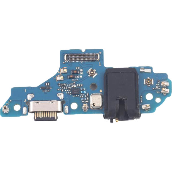 Motorola Moto G 2022 · For Motorola Moto G 2022 Charging Port Board