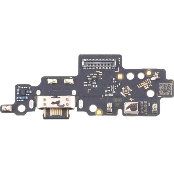Motorola Moto G Play 2024 · For Motorola Moto G Play 2024 Charging Port Board