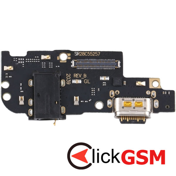 Piesa Piesa Modul Incarcare Cu Mufa Incarcare Motorola Moto G Power 2021 22oq