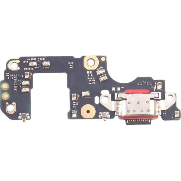Motorola Moto G Power 2025 · For Motorola G Power 2025 XT2515 Charging Port Board