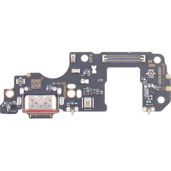 Motorola Moto G Power 2025 · For Motorola Moto G Power 2025 5G Charging Port Board with iC